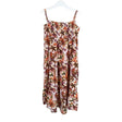 Unisex Name It - Summer dress, size 128 - 134 - Orange ()