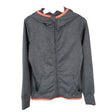 Unisex Bel - Hoodie, size 134 - 140 - Gray ()