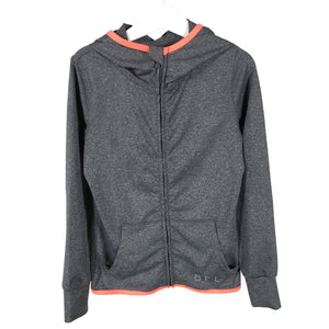 Unisex Bel - Hoodie, size 134 - 140 - Gray (1)