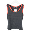Unisex Bel - Sports top, size 128 - 134 - Gray ()