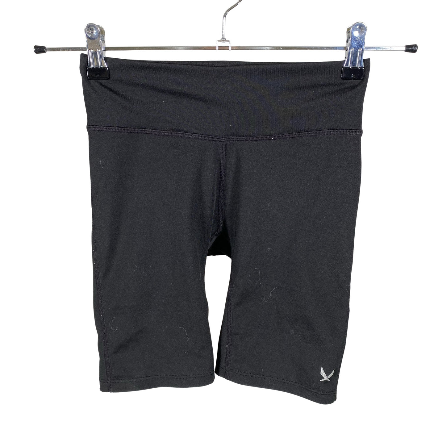 Unisex Soc - Sports shorts, size 146 - 152 - Black (1)