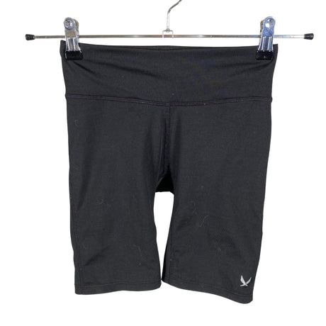 Unisex Soc - Sports shorts, size 146 - 152 - Black ()