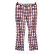 Unisex Masters - Slacks, size 44 - Orange ()