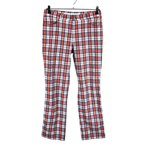 Unisex Masters - Slacks, size 44 - Orange (1)