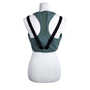Unisex ICIW – Icaniwill - Sports top, size 40 - Green (2)