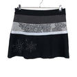 Unisex Desigual - Sweat skirt, size 42 - Black ()