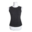 Unisex Tuomiss - Party top, size 36 - Black ()