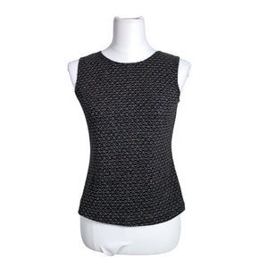 Unisex Tuomiss - Party top, size 36 - Black (1)