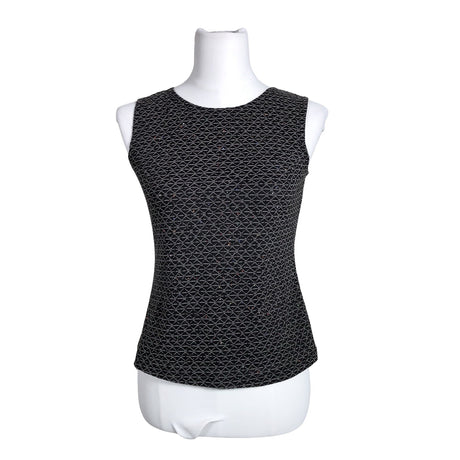 Unisex Tuomiss - Party top, size 36 - Black ()