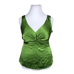 Unisex Marc Aurel - Top, size 42 - Green (1)