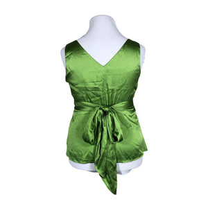 Unisex Marc Aurel - Top, size 42 - Green (2)