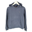 Unisex Gant - Hoodie, size 158 - 164 - Blue ()