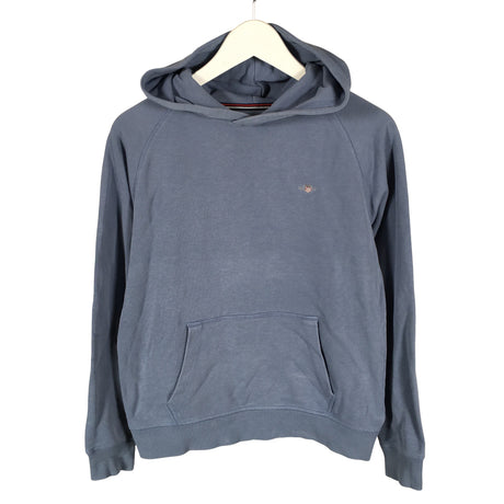 Unisex Gant - Hoodie, size 158 - 164 - Blue ()