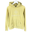 Unisex Gant - Hoodie, size 158 - 164 - Yellow ()