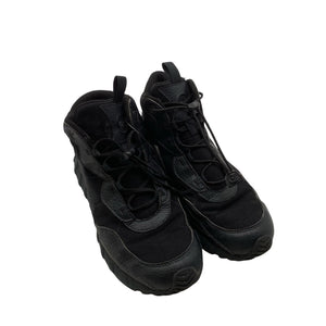 Unisex Zero C - Ankle boots, size 36 - Black (2)