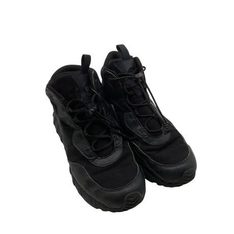 Unisex Zero C - Ankle boots, size 36 - Black (2)