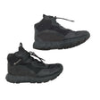 Unisex Zero C - Ankle boots, size 36 - Black ()