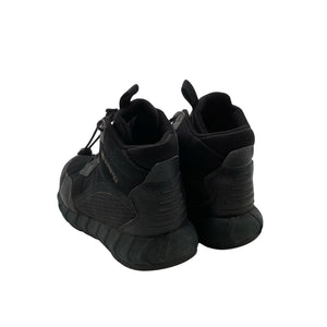 Unisex Zero C - Ankle boots, size 36 - Black (3)