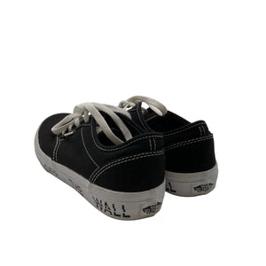 Unisex Vans - Casual sneakers, size 37 - Black (2)