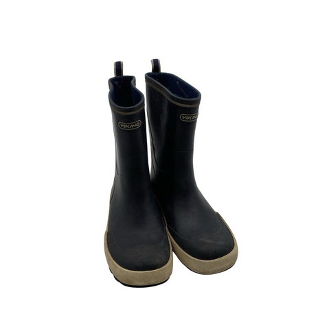 Unisex Viking - Wellingtons, size 35 - Blue (2)
