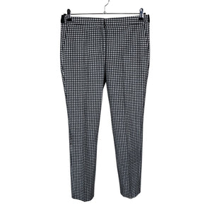 Unisex Massimo Dutti - Slacks, size 40 - Black (1)