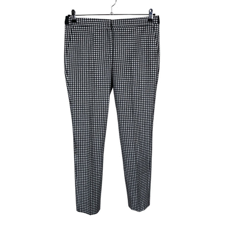 Unisex Massimo Dutti - Slacks, size 40 - Black ()