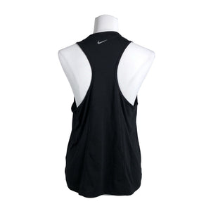 Unisex Nike - Sports top, size 40 - Black (2)