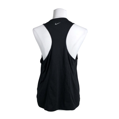 Unisex Nike - Sports top, size 40 - Black (2)