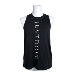 Unisex Nike - Sports top, size 40 - Black (1)