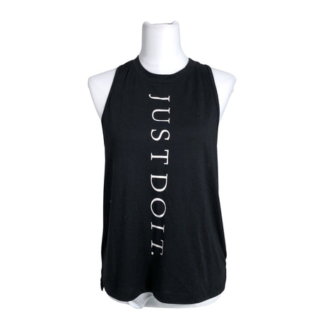 Unisex Nike - Sports top, size 40 - Black ()