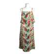 Unisex Marimekko - Summer dress, size 40 - White ()