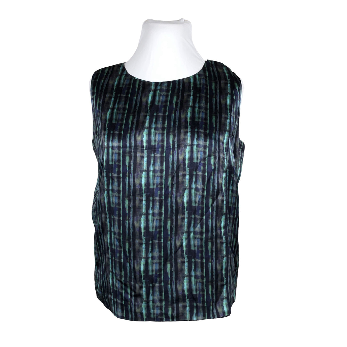 Unisex Whyred - Top, size 42 - Blue (1)
