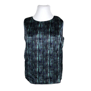 Unisex Whyred - Top, size 42 - Blue (1)