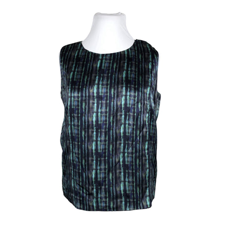 Unisex Whyred - Top, size 42 - Blue ()