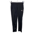Unisex Puma - Track pants, size 146 - 152 - Black ()