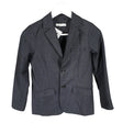 Unisex Name It - Jacket, size 128 - 134 - Gray ()