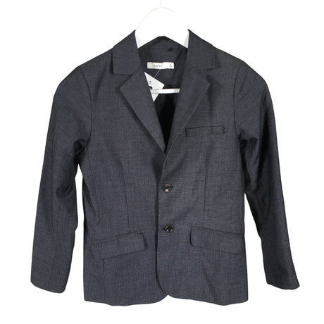 Unisex Name It - Jacket, size 128 - 134 - Gray ()