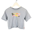 Unisex Levi's - T-shirt, size 152 - 158 - Light blue ()