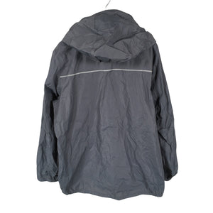 Unisex Polarn O. Pyret - Spring/Fall jacket, size 134 - 140 - Gray (2)