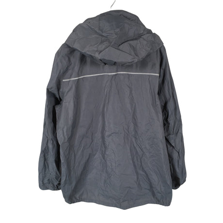 Unisex Polarn O. Pyret - Spring/Fall jacket, size 134 - 140 - Gray (2)