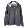 Unisex Polarn O. Pyret - Spring/Fall jacket, size 134 - 140 - Gray ()