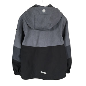 Unisex Icepeak - Soft shell jacket, size 134 - 140 - Gray (2)