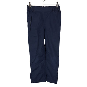 Unisex Reima - Spring/Fall pants, size 134 - 140 - Blue (1)