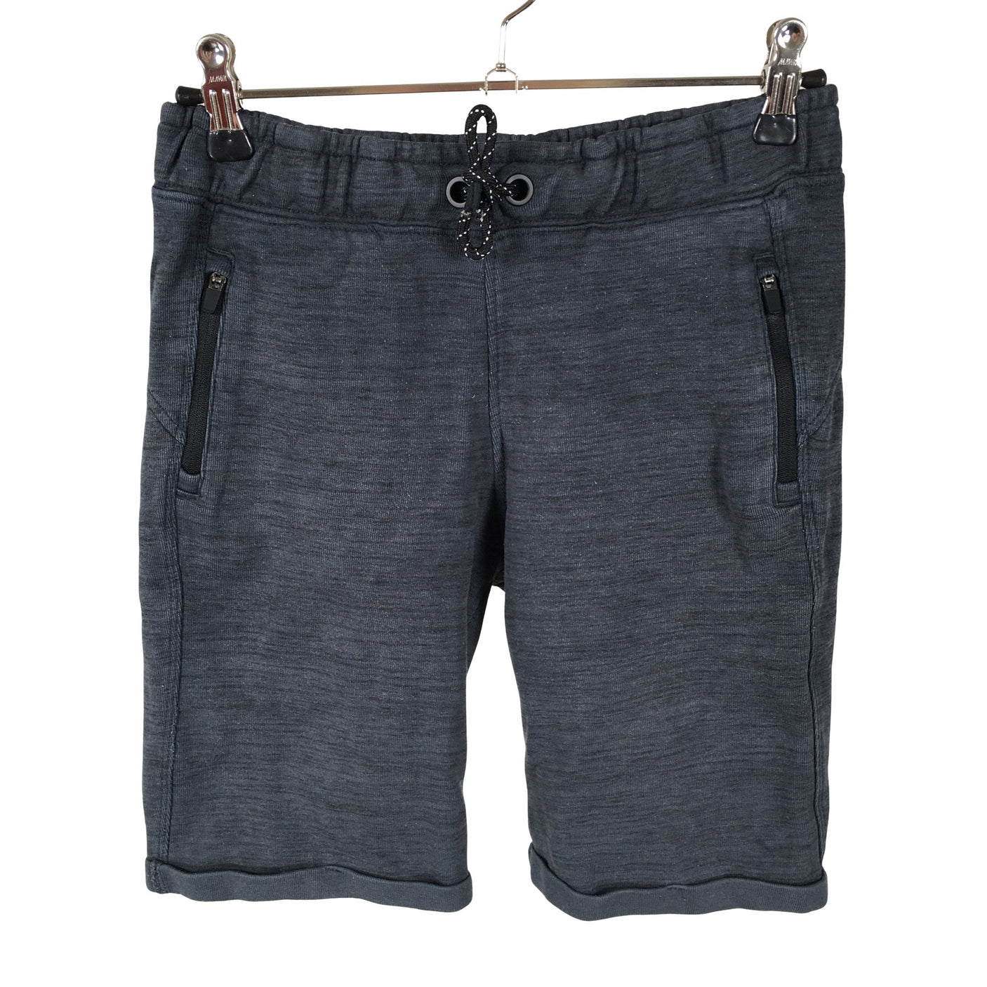 Unisex Name It - Shorts, size 134 - 140 - Gray (1)