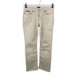 Unisex Gant - Jeans, size W31 - Beige ()