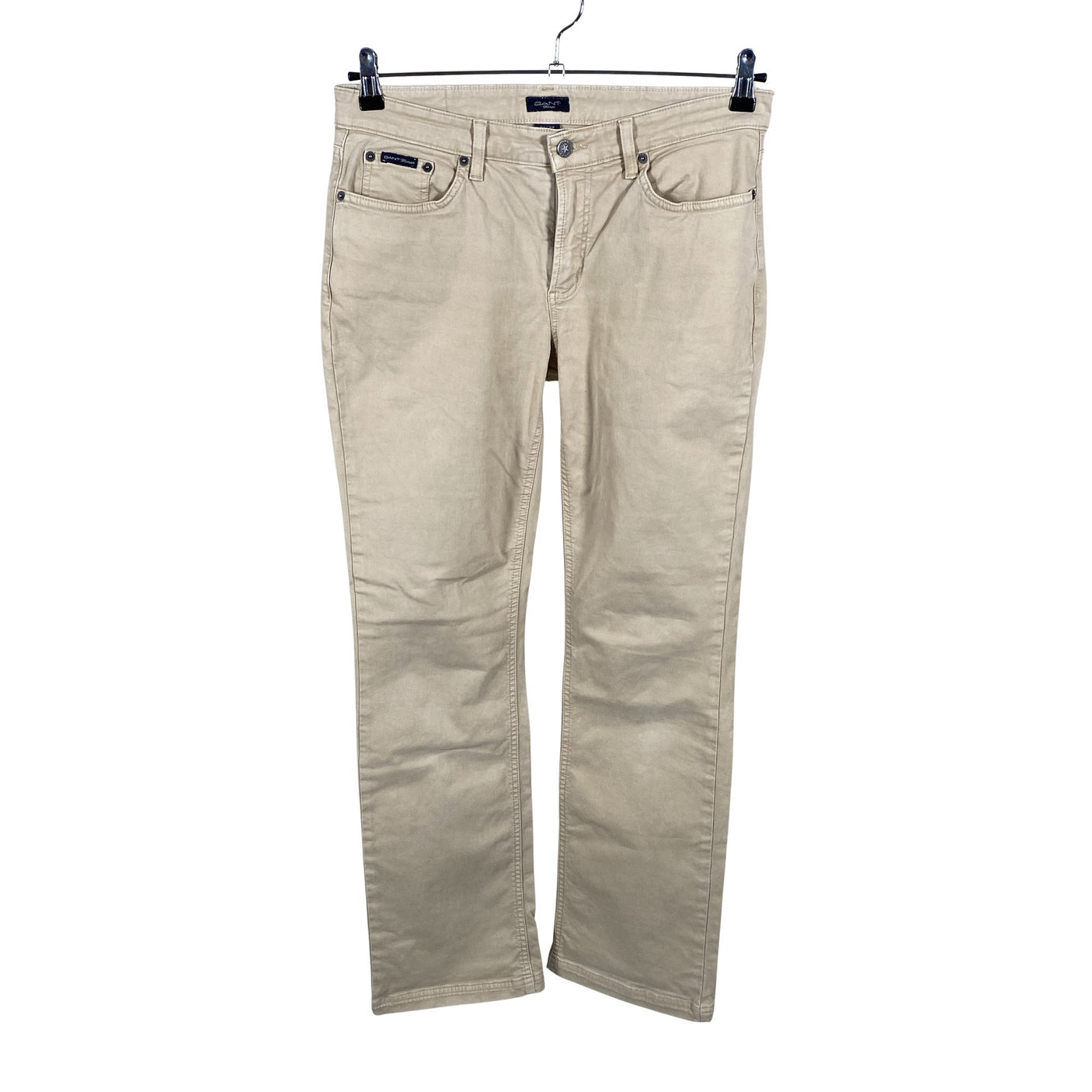 Unisex Gant - Jeans, size W31 - Beige (1)