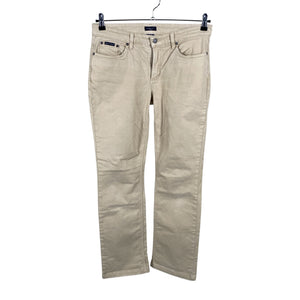 Unisex Gant - Jeans, size W31 - Beige (1)