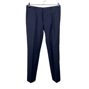 Unisex Hugo Boss - Suit pants, size M - Blue (1)