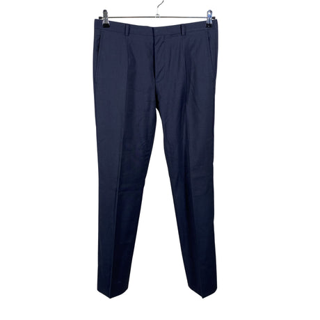 Unisex Hugo Boss - Suit pants, size M - Blue ()