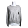 Unisex Hugo Boss - Sweater, size 40 - Gray ()